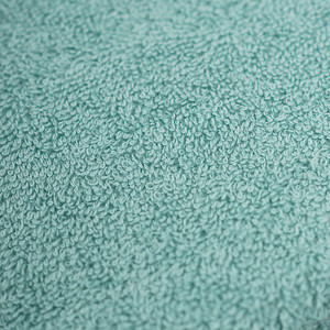 Набор махровых полотенец GINZA 2 шт. (50х90-1шт, 70х140 - 1шт), 100% хлопок, 450 гр/кв.м (Мята 00-00