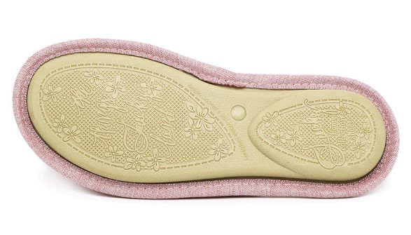 2986 W-NCH-O Обувь домашняя женская ( пантолеты )