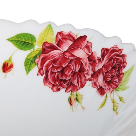 MILLIMI Инесса Набор столовой посуды 13 пр., опаловое стекло, 180113 818-089