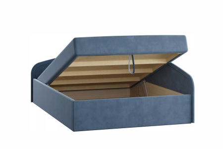 Тахта "Адель"  1400  #1 (Галакси лайт 22)