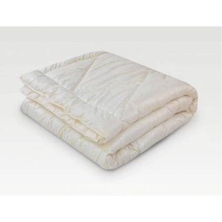 Одеяло Василиса 17 Евро О173 200х210 глосс-сатин Шелк