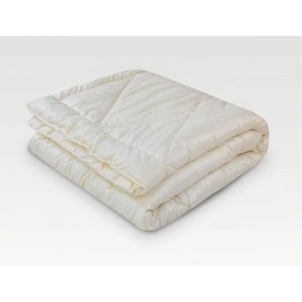 Одеяло Василиса 17 Евро О173 200х210 глосс-сатин Шелк