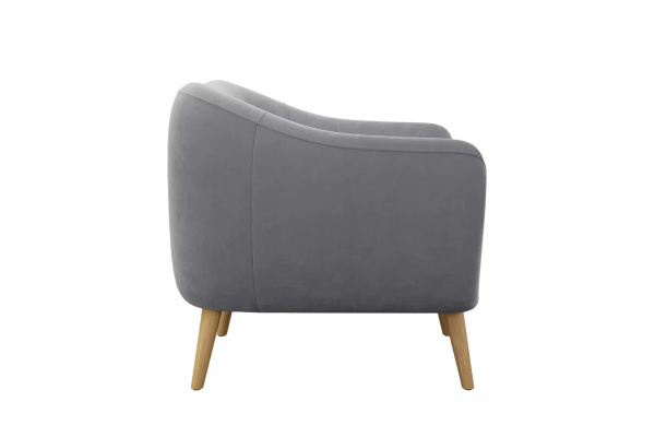 Кресло "Ланкастер" 1кр СК (Вивальди 7)