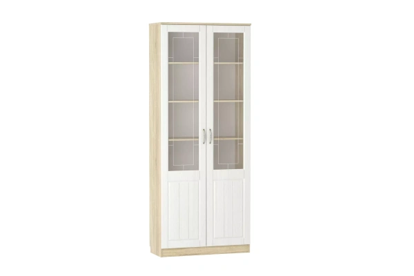 Гостиная "Оливия" Комплектация 4