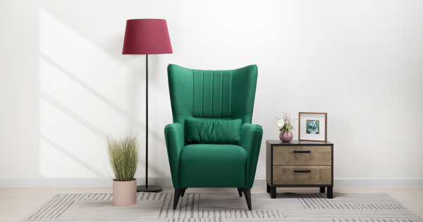 Кресло Феличе Арт. ТК 529