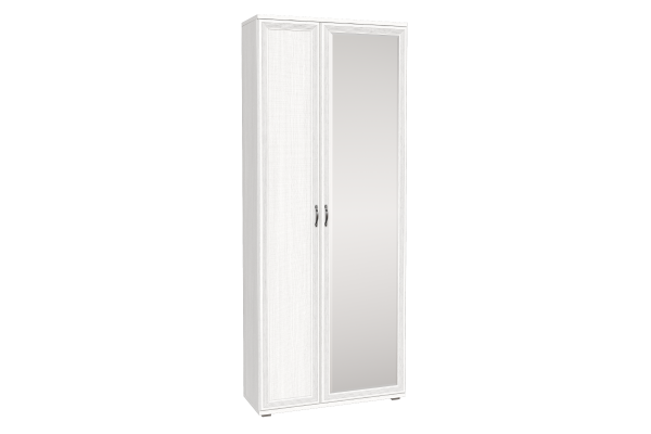 ПК-1001-СЯ мебель для прихожей (комплект из: ШК-1033, ВШ-1001, ТБ-1042, ЗР-1002, ТБ-1003)