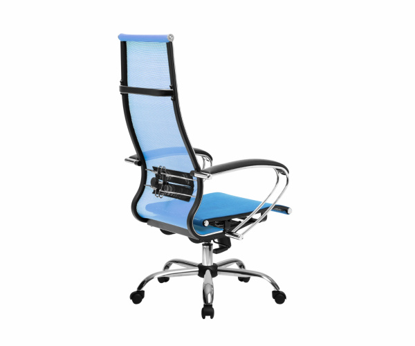 МЕТТА Комплект 7 (Васильковый)