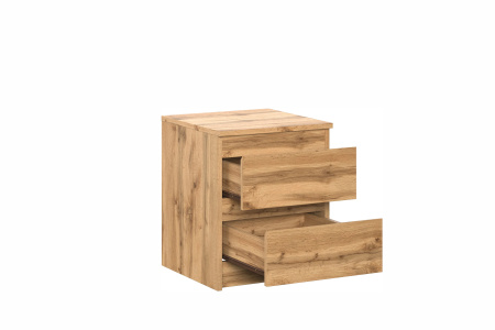 STERN комод Т-1(16 мм) 2-я Дуб Вотан