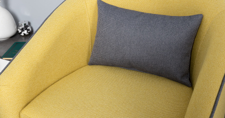 Кресло Бернис Арт. ТК 447