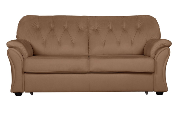 Диван ВАНКУВЕР 3р (Гравитация 16, ткани, Вариант 1, Высоковыкатной, полотно термостеганное