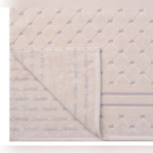 ПЦ-6.123-4095 Полотенце 50х100 х/б с-1 Fionda 