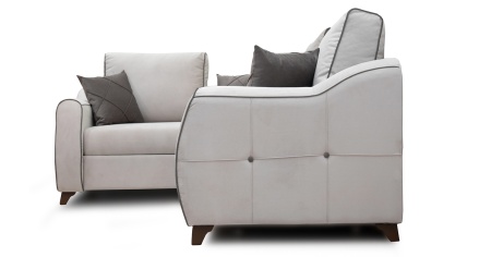 Диван угловой "Френсис" Арт. ТД 262