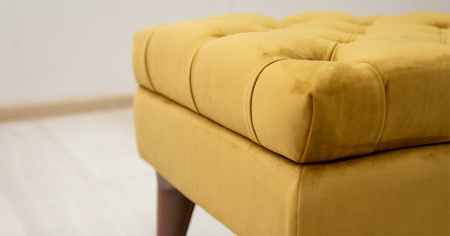 Пуф Парадиз Арт. ТП 102