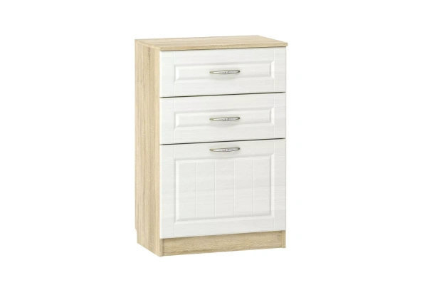 Прихожая "Оливия" Комплектация 3