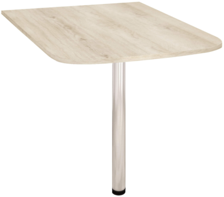 Оф84.29 Приставка 850*1200*740