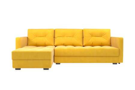 Диван угловой "Рим"