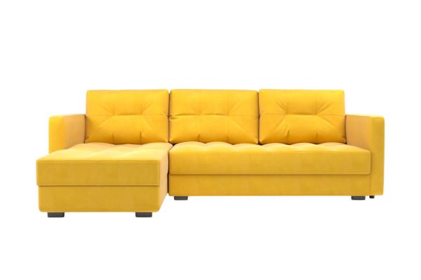 Диван угловой "Рим"