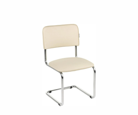 Конференц-кресла Сильвия Экокожа Dollaro 122 640*840*560