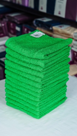 Полотенце махр гл/кр ( 35*70 ) Ж1-3570.2770.350 ( сорт 1, 528)