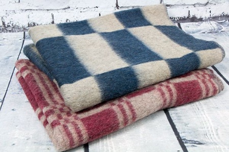 Одеяла С-106-ИЛШ (600, 1,40х2,05, Ассортимент)