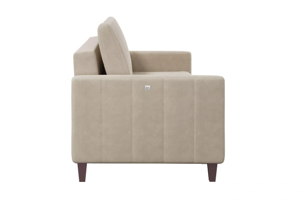 Диван-кровать Марк 3т СК (Вивальди 4)