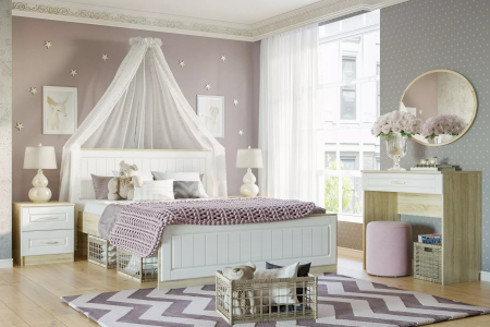 Детская "Оливия" Комплектация 4