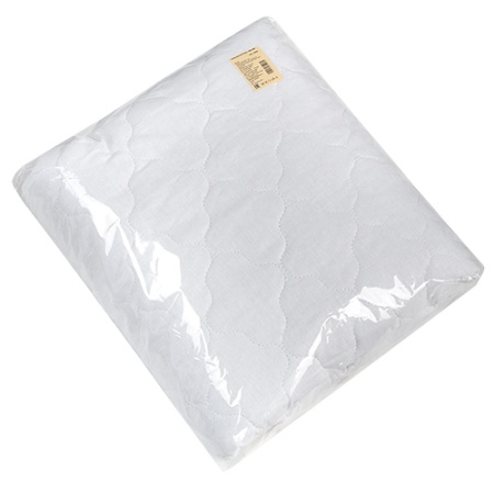 Наматрасник бязь 140*200, синтепон 100г