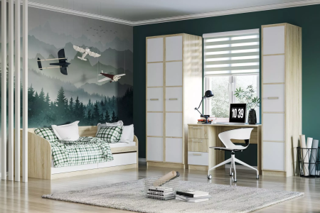 Детская "Фанк" Комплектация 2