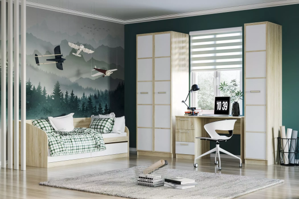 Детская "Фанк" Комплектация 2