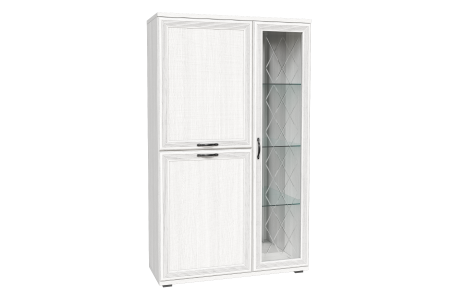 ШК-1082-СЯ шкаф многоцелевой