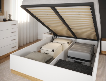 Спальня "FRESCO" Комплектация 1