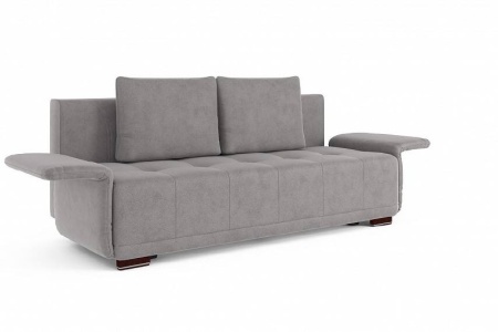 Диван-кровать 3Т "Милан 1" (СК) (Конго экрю)