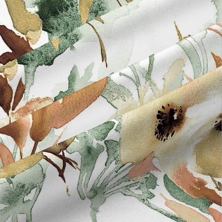 КПБ Василиса 17 евро 220 поплин гл/кр 70х70 367/1 (по 5)