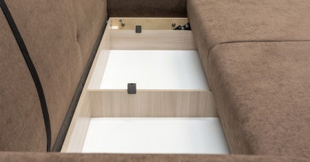 Диван-кровать  Дамаск Арт,ТД 213