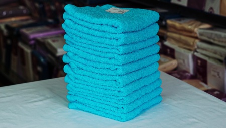 Полотенце махр гл/кр ( 70*140 ) Ж1-70140.2770.375 ( сорт 1, 620 )