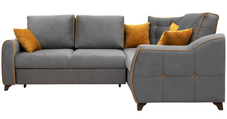 Диван угловой "Френсис" Арт. ТД 259 