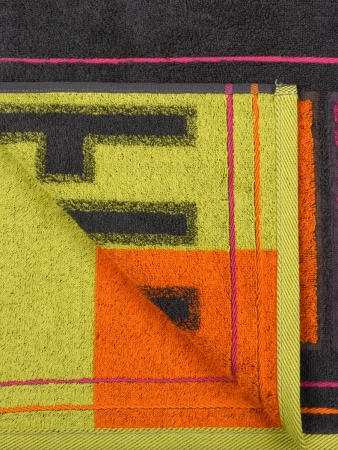 ПЦ-3502-2768 полотенце 70х130 Benfatto