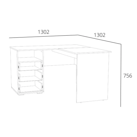 Детская "Банни" Комплектация 3
