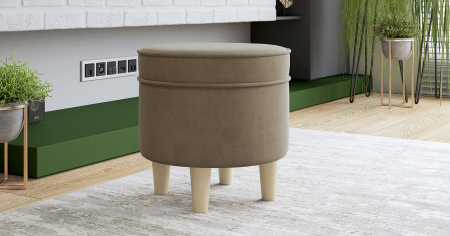 Пуф Лора Арт ТП 327