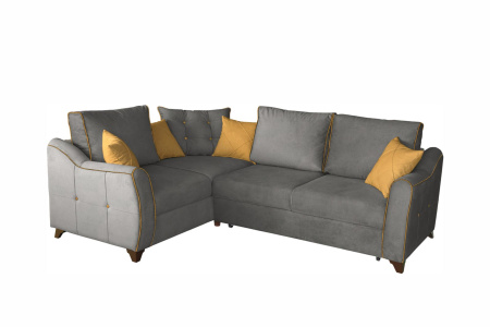 Диван угловой "Френсис" Арт. ТД 259 