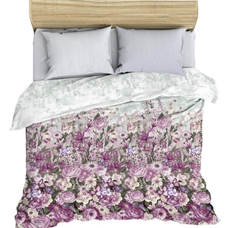 КПБ Василиса '20 сем 203/220 бязь наб 70х70 9511/1 Хрустальные звезды Парижа