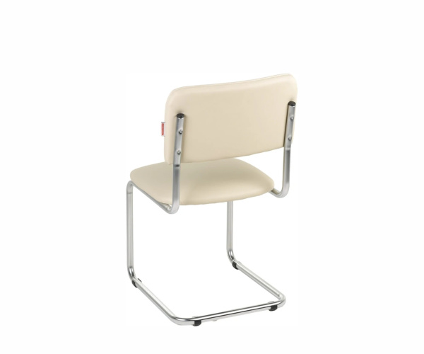 Конференц-кресла Сильвия Экокожа Dollaro 122 640*840*560