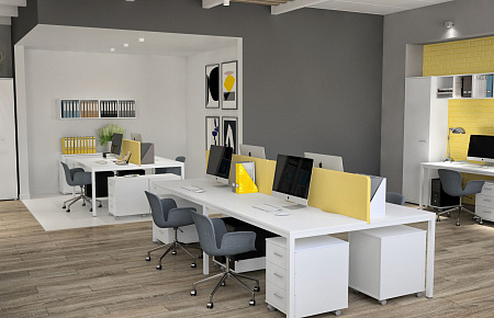 Мебель для персонала