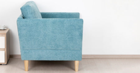 Кресло Олби Арт.ТК 466