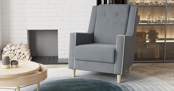 Кресло для отдыха Айрин Арт. ТК 326