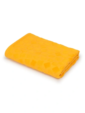 ПЦС-3501-4476 Полотенце 70*130 х/б с-1Piccolo mosaico цв.14-1064