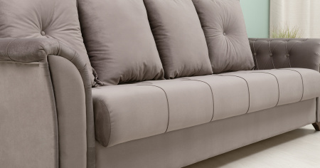 Диван-кровать Ирис Арт.ТД 577