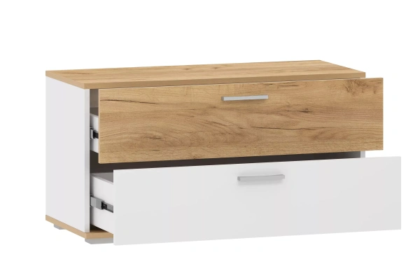 Прихожая "Санти" Комплектация 1