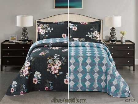 Покрывало Cleo "CLER" 160*220 50*70