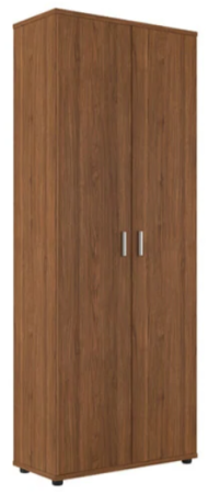 Офисная мебель персонала Шкаф для одежды TRD29650203 Opex Trend 780*360*2000